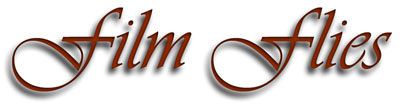 Film Flies logo