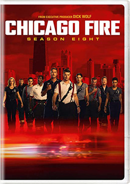 Chicago Fire