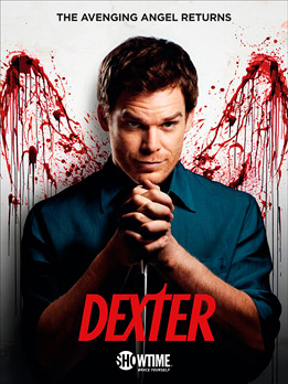 Dexter poster