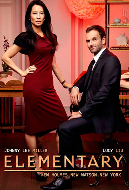 Elementary poster