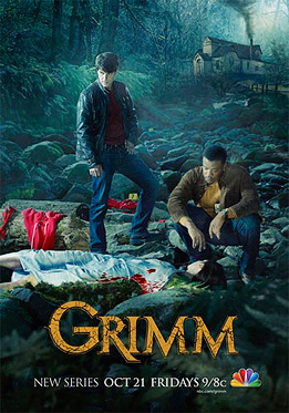 Grimm poster