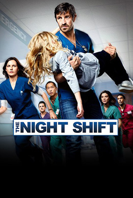 The Night Shift