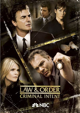 Law & Order - Criminal Intent