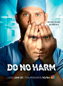 Do No Harm poster