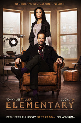 Elementary season 4